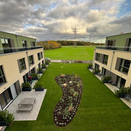 Fair N Square Hotel 24 Stunden Self-Check In Darmstadt Esterno foto