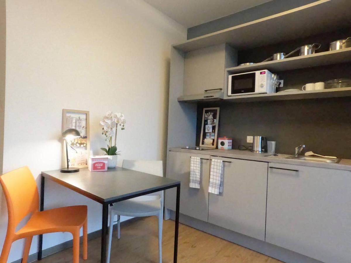 Fair N Square Hotel 24 Stunden Self-Check In Darmstadt Esterno foto