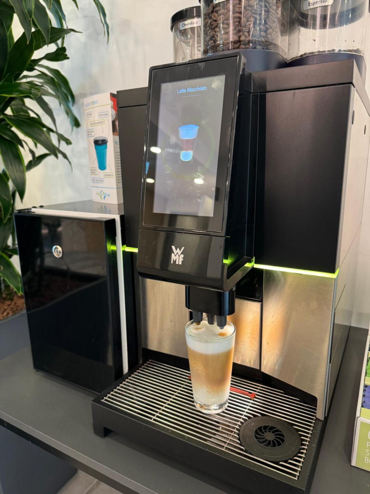Fair N Square Hotel 24 Stunden Self-Check In Darmstadt Esterno foto