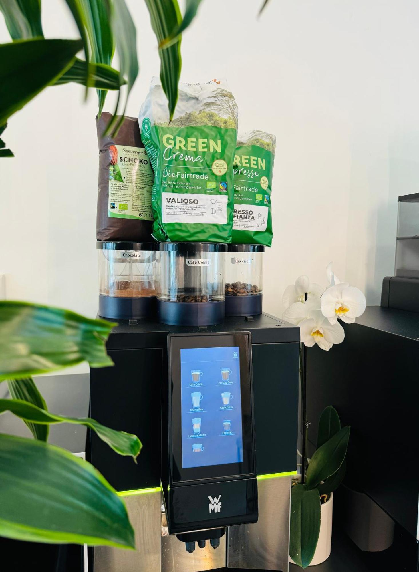 Fair N Square Hotel 24 Stunden Self-Check In Darmstadt Esterno foto